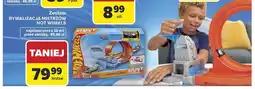 Carrefour Hot Wheels Zestaw Rywalizacja Mistrzów oferta