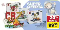 Carrefour Klocki LEGO 43011 oferta
