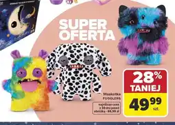 Carrefour Fugglers Maskotka oferta