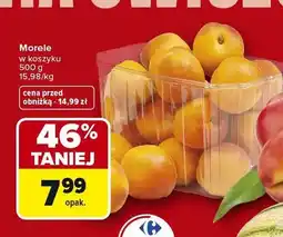 Carrefour Carrefour Morele oferta