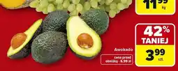 Carrefour Awokado oferta