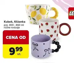 Carrefour Kubek oferta
