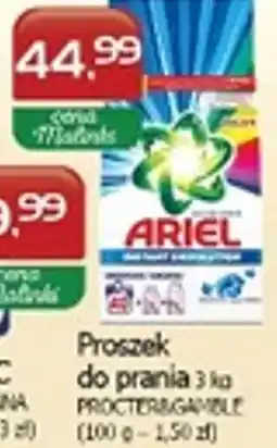 Malinka Market Żel do wc oferta