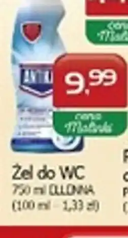 Malinka Market Proszek do prania oferta