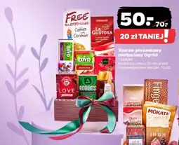 Netto Zestaw prezentowy Herbaciany Ogród oferta