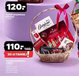 Netto Zestaw prezentowy Lobelia oferta