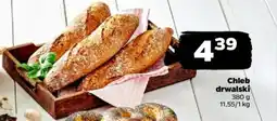 Netto Chleb drwalski oferta