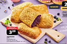 Netto Jagodzianka oferta