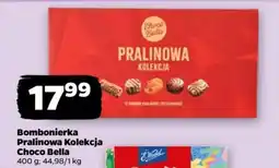Netto Bombonierka Pralinowa Kolekcja Choco Bella oferta