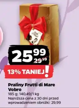 Netto Praliny Frutti di Mare Vobro oferta
