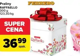 Carrefour Ferrero Raffaello Praliny oferta