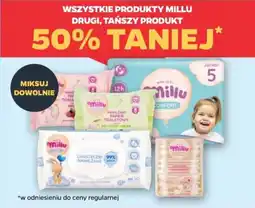 Netto Wszystkie produkty millu oferta