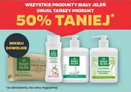 Netto Wszystkie produkty biały jeleń oferta
