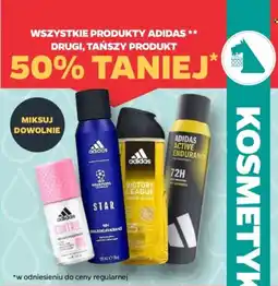 Netto Wszystkie produkty adidas oferta