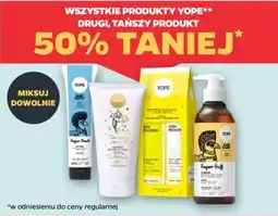 Netto Wszystkie produkty yope oferta