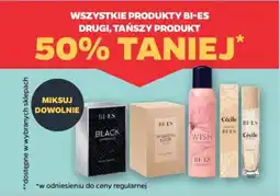 Netto Wszystkie produkty bi-es oferta