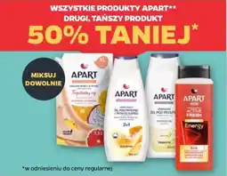Netto Wszystkie produkty apart oferta