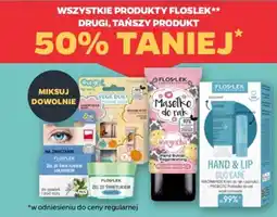 Netto Wszystkie produkty floslek oferta