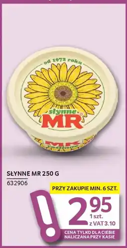 Selgros Słynne mr oferta