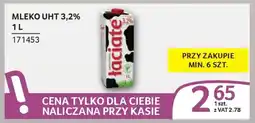 Selgros MLEKO UHT 3,2% oferta