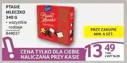 Selgros Ptasie mleczko oferta