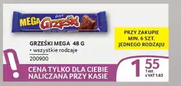 Selgros Grześki mega oferta