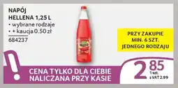 Selgros Napój hellena oferta