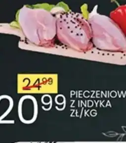 Wafelek Pieczeń z indyka oferta