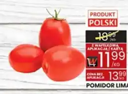 Wafelek Pomidor Lima oferta