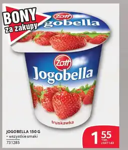Selgros Jogobella oferta