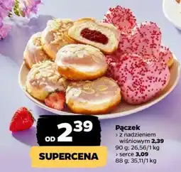 Netto Pączek oferta