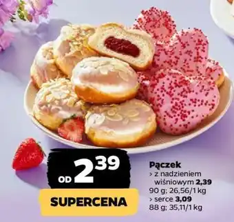 Netto Pączek oferta
