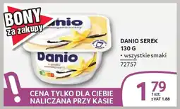 Selgros Danio serek oferta