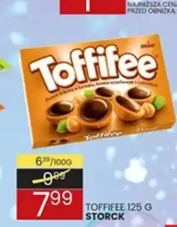Wafelek Storck Toffifee oferta