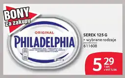 Selgros Serek oferta