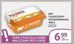 Selgros Mix tłuszczowy do smarowania oferta