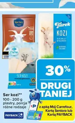 Carrefour Ser kozi oferta