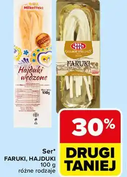 Carrefour Ser FARUKI, HAJDUKI oferta