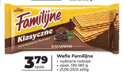 Odido Wafle Familijne oferta