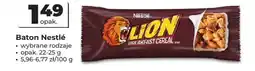 Odido Baton Nestlé oferta