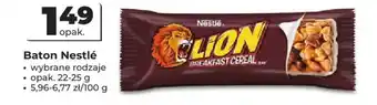 Odido Baton Nestlé oferta