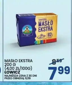 Wafelek Łowicz Masło Ekstra oferta
