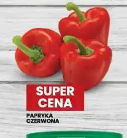 Wafelek Papryka czerwona oferta