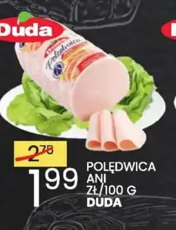 Wafelek Duda Polędwica Ani oferta