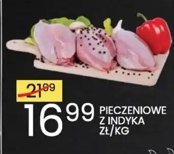 Wafelek Pieczeniowe z indyka oferta