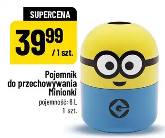 Pojemnik do przechowywania