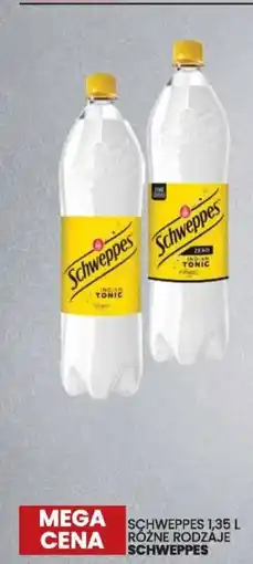 Wafelek Schweppes Napój gazowany oferta