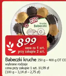 Cezar Delikatesy Babeczki oferta