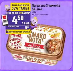 Polomarket Smakowita Margaryna de Luxe oferta