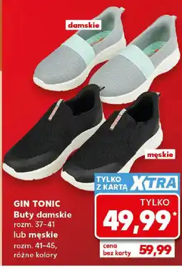 Kaufland Gin Tonic Buty oferta